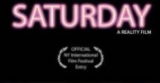 Saturday (2006) stream