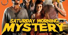 Saturday Morning Mystery (Saturday Morning Massacre)