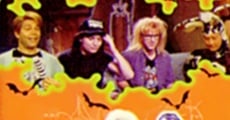 Saturday Night Live: Halloween (2013) stream