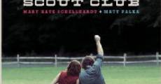 Saturday Scout Club (2016)