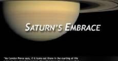 Película Saturn's Embrace