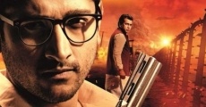 Película Satyanweshi Byomkesh