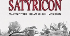Filme completo Satyricon