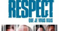 Sauf le respect que je vous dois film complet