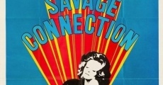 Filme completo Savage Connection