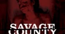 Filme completo Savage County