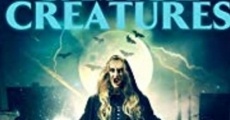 Savage Creatures film complet