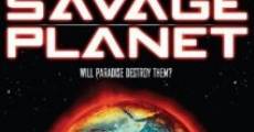 Savage Planet film complet