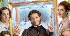 Película Save Pushkin