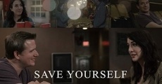 Save Yourself film complet
