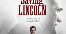 Ver película Saving Lincoln