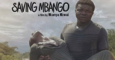 Saving Mbango film complet