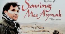 Película Saving Mes Aynak