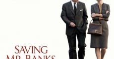 Saving Mr. Banks (2013) stream