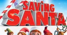 Filme completo Como Salvar o Papai Noel