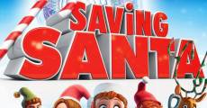 Saving Santa - Ein Elf rettet Weihnachten