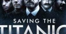 Saving the Titanic streaming