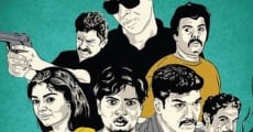 Sawaari (2016) stream