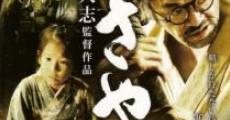 Saya Zamurai (2010) stream