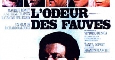 L'odeur des fauves (1972) stream