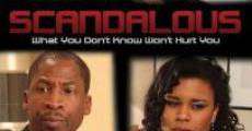 Scandalous (2012) stream