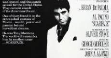 Al Pacino - Scarface streaming