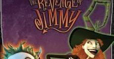 Scary Godmother: The Revenge of Jimmy