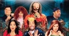 Scary Movie 2 film complet