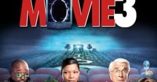 Scary Movie 3 (aka Scary Movie 3: Episode I. Lord of the Brooms) streaming