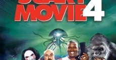 Película Scary movie 4 - Descuartizados de miedo