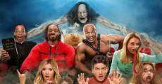 Filme completo Scary Movie 5 - Um Mítico Susto de Filme