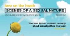 Filme completo Cenas de Natureza Sexual