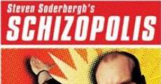 Steven Soderbergh's Schizopolis film complet