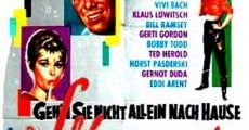 Película Schlagerparade 1961