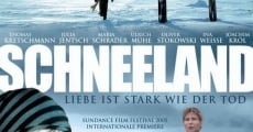 Película Schneeland