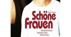 Schöne Frauen