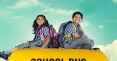 School Bus (2016) stream