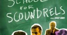 School for Scoundrels (1960) stream