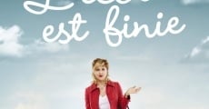 L'école est finie (2018) stream