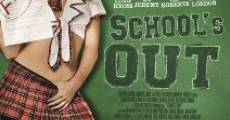 School's Out streaming