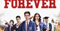 Película School's Out Forever