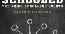 Película Schooled: The Price of College Sports