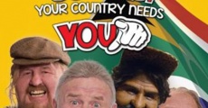 Schuks! Your Country Needs You (2013) stream