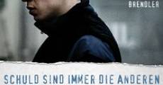 Schuld sind immer die Anderen (2012) stream