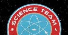 Filme completo Science Team