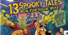 Scooby-Doo! 13 Spooky Tales: Run for Your 'Rife! (2013) stream