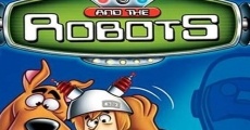 Película Scooby-Doo! and the Robots