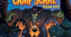 Película ¡Scooby-Doo! Miedo en el campamento