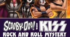 Scooby-Doo! And Kiss: Rock and Roll Mystery (2015)