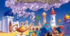 Scooby-Doo in Arabian Nights film complet